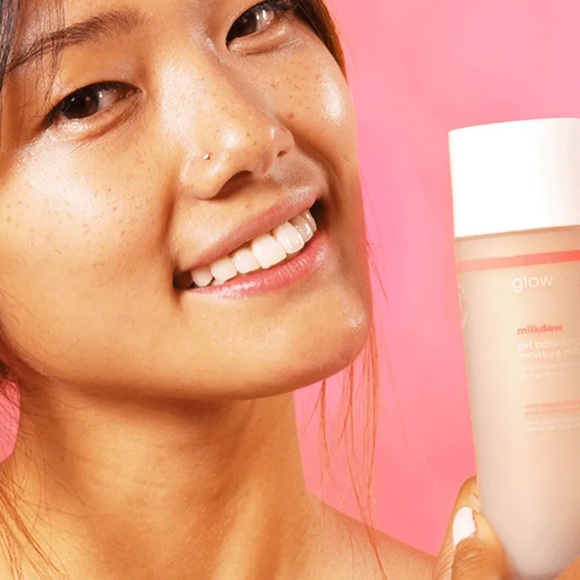 💦 milkdew pH balancing moisture milk toner - Picture 8 of 16